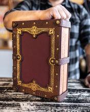 Load image into Gallery viewer, Master Tome DM Screen