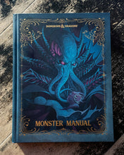 Load image into Gallery viewer, 2024 Monster Manual