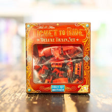 Load image into Gallery viewer, Ticket to Ride 20th Anniversary: Deluxe Train Set Bundle