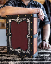Load image into Gallery viewer, Master Tome DM Screen