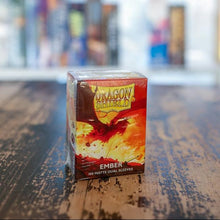 Load image into Gallery viewer, Dragon Shield Sleeves