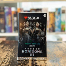 Load image into Gallery viewer, Modern Horizons 3: Commander Deck