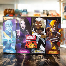 Load image into Gallery viewer, Marvel Dice Throne: X-Men