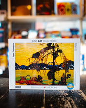 Load image into Gallery viewer, Eurographics Puzzles (1000pcs)