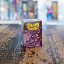 Load image into Gallery viewer, Dragon Shield Sleeves