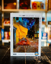 Load image into Gallery viewer, Eurographics Puzzles (1000pcs)
