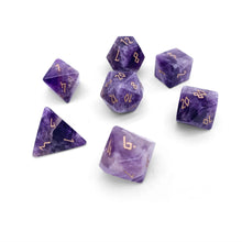 Load image into Gallery viewer, Norse Dice