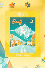 Load image into Gallery viewer, Villager Puzzles - 500 Pieces
