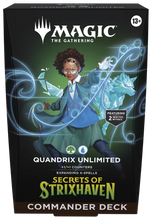 Load image into Gallery viewer, Magic: The Gathering Secrets of Strixhaven