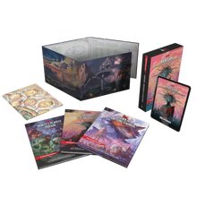 Load image into Gallery viewer, Planescape: Adventures in the Multiverse