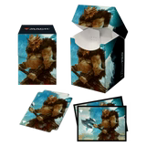 Load image into Gallery viewer, Ultra Pro Commander Combo Box