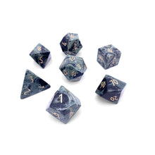 Load image into Gallery viewer, Norse Dice