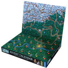 Load image into Gallery viewer, Exit: Advent Calendar The Magic of Christmas