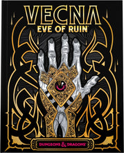 Load image into Gallery viewer, Vecna Eye of Ruin