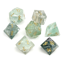 Load image into Gallery viewer, Norse Dice