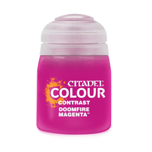 Load image into Gallery viewer, Citadel Colour - Contrast Paints