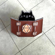 Load image into Gallery viewer, Mystery Dice Goblin Pins