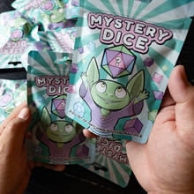Load image into Gallery viewer, Mystery Dice Goblin