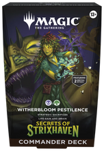 Load image into Gallery viewer, MTG - Secrets of Strixhaven