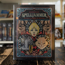 Load image into Gallery viewer, Spelljammer: Adventures in Space
