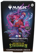 Load image into Gallery viewer, MTG - Secrets of Strixhaven