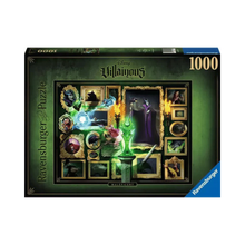 Load image into Gallery viewer, Ravensburger Villainous Series Puzzles (1000pcs)