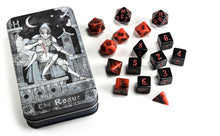 Load image into Gallery viewer, Character Class Dice