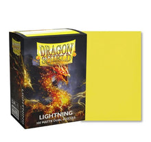 Load image into Gallery viewer, Dragon Shield Sleeves