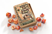 Load image into Gallery viewer, Character Class Dice
