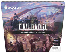 Load image into Gallery viewer, Final Fantasy