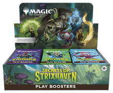 Load image into Gallery viewer, MTG - Secrets of Strixhaven