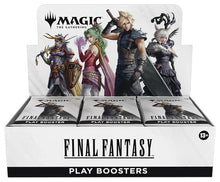 Load image into Gallery viewer, Final Fantasy
