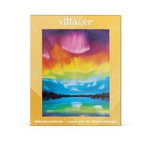 Load image into Gallery viewer, Villager Puzzles (500pcs)