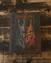 Load image into Gallery viewer, Dungeons and Dragons: Dragonlance: Shadow of The Dragon Queen