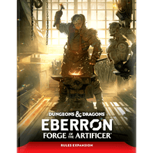 Load image into Gallery viewer, Eberron: Forge of the Artificer