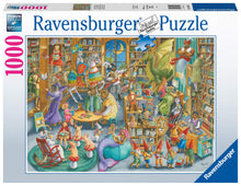 Load image into Gallery viewer, Ravensburger Puzzles (1000pcs)