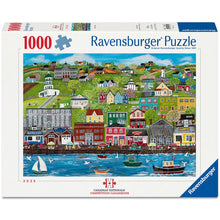 Load image into Gallery viewer, Ravensburger Puzzles (1000pcs)