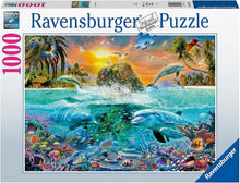 Load image into Gallery viewer, Ravensburger Puzzles (1000pcs)