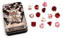 Load image into Gallery viewer, Character Class Dice