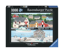 Load image into Gallery viewer, Ravensburger Canadian Collection Series Puzzles (1000pcs)