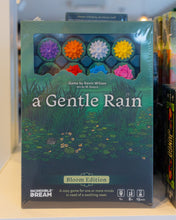Load image into Gallery viewer, Gentle Rain: Bloom Edition, A