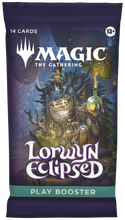 Load image into Gallery viewer, MTG - Lorwyn Eclipsed