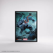 Load image into Gallery viewer, Spider-Man Premium MTG Art Sleeves