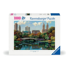 Load image into Gallery viewer, Ravensburger Puzzles (1000pcs)