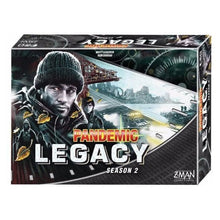 Load image into Gallery viewer, Pandemic Legacy: Season 2