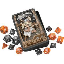 Load image into Gallery viewer, Character Class Dice