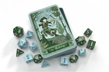 Load image into Gallery viewer, Character Class Dice
