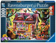 Load image into Gallery viewer, Ravensburger Dean MacAdam Series Puzzles (1000pcs)
