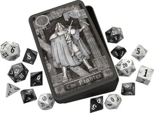 Load image into Gallery viewer, Character Class Dice