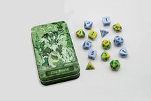 Load image into Gallery viewer, Character Class Dice